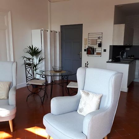 Appartement Avec Balcon, Bord Du Canal, Wifi. Narbonne Extérieur photo