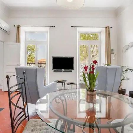 Appartement Avec Balcon, Bord Du Canal, Wifi. Narbonne Extérieur photo