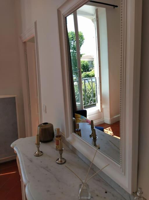 Appartement Avec Balcon, Bord Du Canal, Wifi. Narbonne Extérieur photo