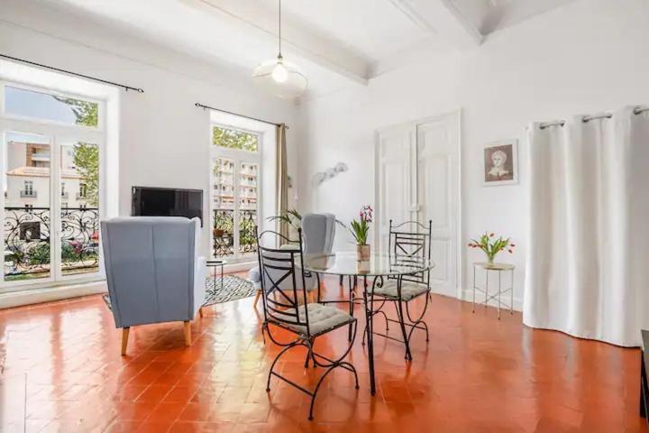Appartement Avec Balcon, Bord Du Canal, Wifi. Narbonne Extérieur photo